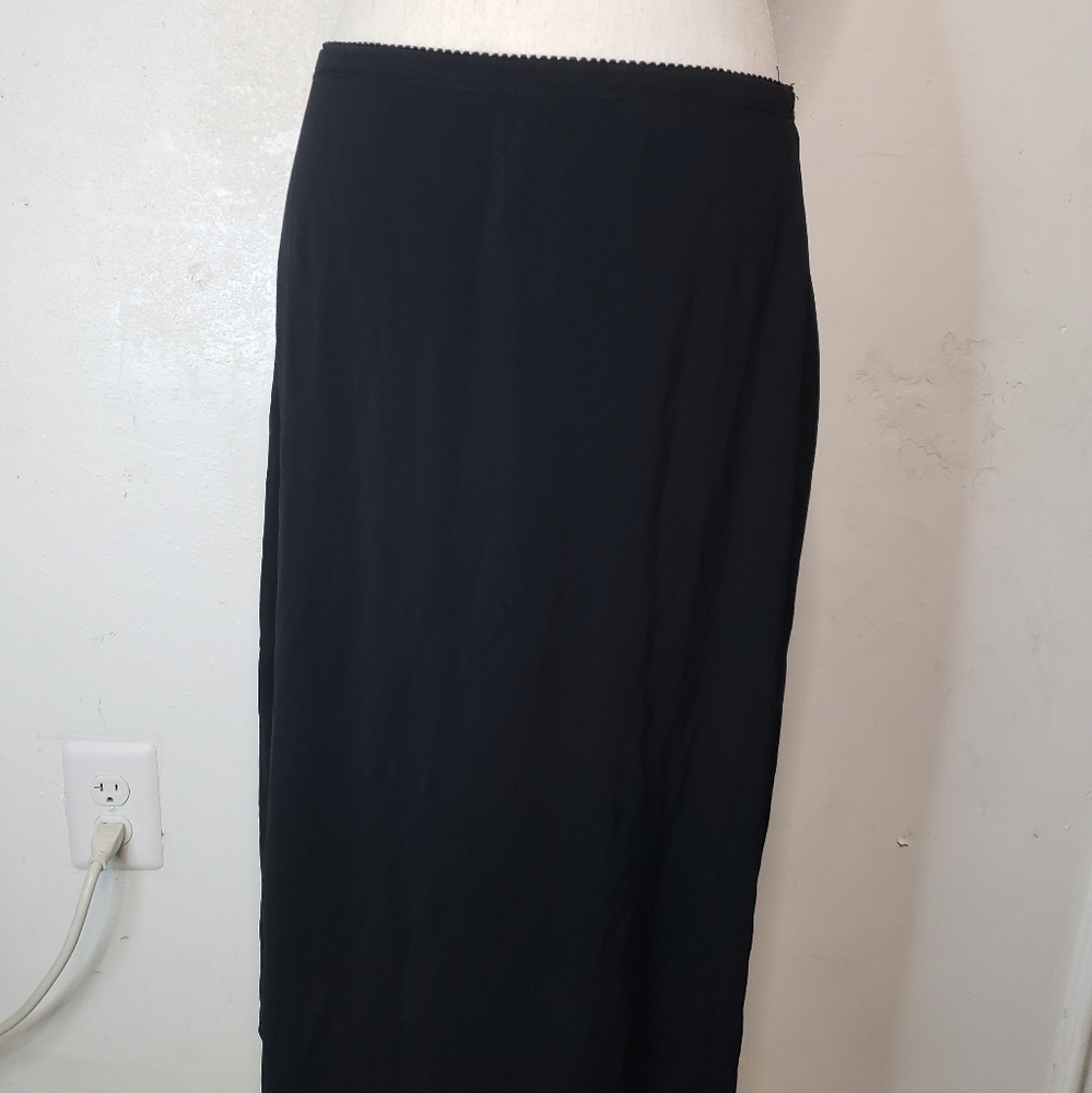 GAP Matte Jersey Skirt